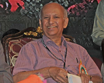 ISRO chairman